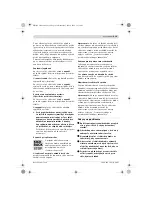 Preview for 218 page of Bosch 22-180 LVI Original Instructions Manual