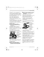 Preview for 262 page of Bosch 22-180 LVI Original Instructions Manual