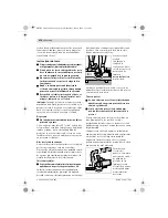 Preview for 275 page of Bosch 22-180 LVI Original Instructions Manual