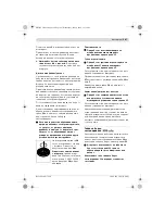 Preview for 286 page of Bosch 22-180 LVI Original Instructions Manual