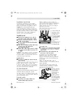 Preview for 302 page of Bosch 22-180 LVI Original Instructions Manual