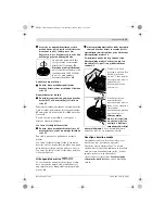 Preview for 312 page of Bosch 22-180 LVI Original Instructions Manual