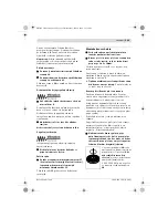 Preview for 324 page of Bosch 22-180 LVI Original Instructions Manual