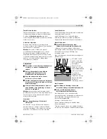 Preview for 340 page of Bosch 22-180 LVI Original Instructions Manual