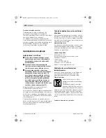 Preview for 355 page of Bosch 22-180 LVI Original Instructions Manual