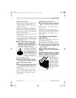 Preview for 364 page of Bosch 22-180 LVI Original Instructions Manual