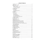 Preview for 1 page of Bosch 2212 User Manual