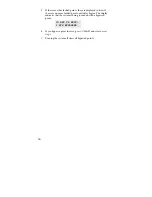Предварительный просмотр 16 страницы Bosch 2212 User Manual