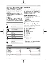 Preview for 13 page of Bosch 23 Original Instructions Manual