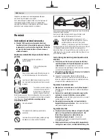 Preview for 140 page of Bosch 23 Original Instructions Manual