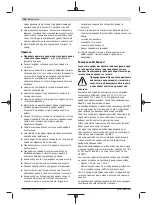 Preview for 156 page of Bosch 23 Original Instructions Manual