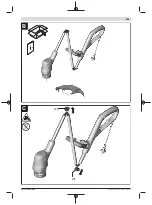 Preview for 215 page of Bosch 23 Original Instructions Manual