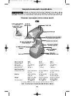 Предварительный просмотр 25 страницы Bosch 23609 Operating/Safety Instructions Manual