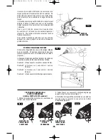 Предварительный просмотр 28 страницы Bosch 23609 Operating/Safety Instructions Manual