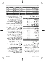 Preview for 15 page of Bosch 239163 Original Instructions Manual