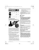 Preview for 31 page of Bosch 24-230 JVX Original Instructions Manual