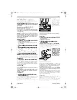 Preview for 108 page of Bosch 24-230 JVX Original Instructions Manual