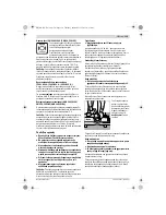 Preview for 118 page of Bosch 24-230 JVX Original Instructions Manual