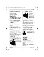 Preview for 144 page of Bosch 24-230 JVX Original Instructions Manual