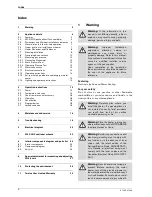 Preview for 2 page of Bosch 2400 EO NG User Manual