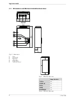 Preview for 6 page of Bosch 2400 EO NG User Manual