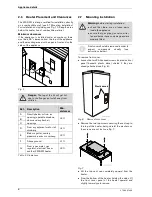 Preview for 8 page of Bosch 2400 EO NG User Manual