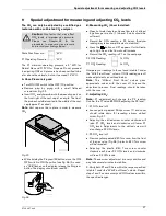 Preview for 27 page of Bosch 2400 EO NG User Manual