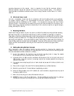 Preview for 11 page of Bosch 240Wp Installation And Safety Manual