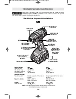 Предварительный просмотр 40 страницы Bosch 24614 Operating/Safety Instructions Manual