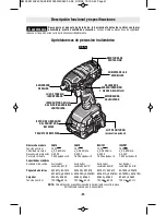 Предварительный просмотр 41 страницы Bosch 24614 Operating/Safety Instructions Manual