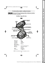 Предварительный просмотр 8 страницы Bosch 24618 Operating/Safety Instructions Manual