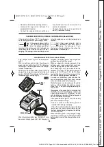 Предварительный просмотр 14 страницы Bosch 24618 Operating/Safety Instructions Manual