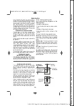 Предварительный просмотр 15 страницы Bosch 24618 Operating/Safety Instructions Manual