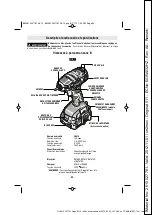 Предварительный просмотр 24 страницы Bosch 24618 Operating/Safety Instructions Manual