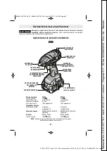 Предварительный просмотр 41 страницы Bosch 24618 Operating/Safety Instructions Manual