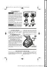 Предварительный просмотр 43 страницы Bosch 24618 Operating/Safety Instructions Manual