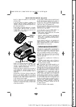 Предварительный просмотр 45 страницы Bosch 24618 Operating/Safety Instructions Manual