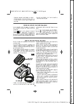 Предварительный просмотр 46 страницы Bosch 24618 Operating/Safety Instructions Manual