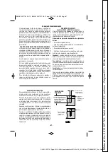 Предварительный просмотр 47 страницы Bosch 24618 Operating/Safety Instructions Manual