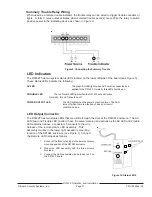 Preview for 11 page of Bosch 24VDC Operation And Installation