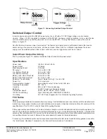 Preview for 12 page of Bosch 24VDC Operation And Installation