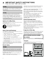 Preview for 4 page of Bosch 2511984 Installation Manual