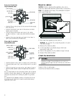 Preview for 8 page of Bosch 2511984 Installation Manual