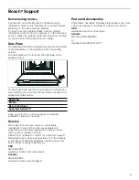 Preview for 9 page of Bosch 2511984 Installation Manual