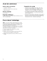 Preview for 14 page of Bosch 2511984 Installation Manual