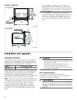 Preview for 16 page of Bosch 2511984 Installation Manual