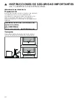 Preview for 22 page of Bosch 2511984 Installation Manual