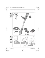 Preview for 9 page of Bosch 26-18 LI+ Original Instructions Manual