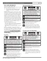 Preview for 4 page of Bosch 2600 Series Instruction Manual