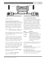 Preview for 8 page of Bosch 2600 Series Instruction Manual